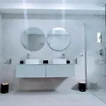 Elegante Y Moderna Miami Apartmán *