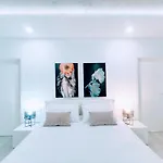 Elegante Y Moderna Miami Apartmán *