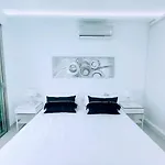 Apartmán Elegante Y Moderna Miami *