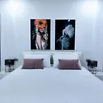 Appartement Elegante Y Moderna Miami *