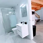 Elegante Y Moderna Miami Apartmán *