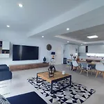 Apartmán Elegante Y Moderna Miami *