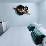 Apartmán Elegante Y Moderna Miami Costa Adeje (Tenerife)