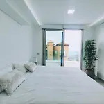Elegante Y Moderna Miami Apartmán Costa Adeje (Tenerife)