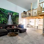 Elegante Y Moderna Miami Apartmán Costa Adeje (Tenerife)