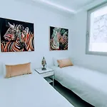 Apartmán Elegante Y Moderna Miami *