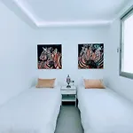 Elegante Y Moderna Miami Apartmán *