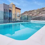 Elegante Y Moderna Miami Apartmán Costa Adeje (Tenerife)
