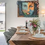 Elegante Y Moderna Miami *