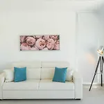 Elegante Y Moderna Miami Apartmán