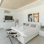 Elegante Y Moderna Miami Apartmán Costa Adeje (Tenerife)