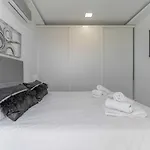 Elegante Y Moderna Miami Apartmán Costa Adeje (Tenerife)