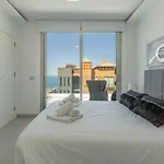 Elegante Y Moderna Miami Apartmán *