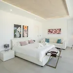 Apartmán Elegante Y Moderna Miami Costa Adeje (Tenerife)