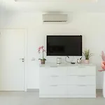 Elegante Y Moderna Miami Apartmán