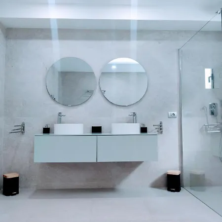 Elegante Y Moderna Miami Apartamento *