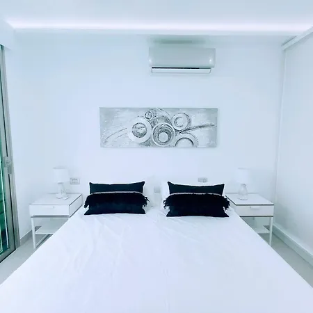 Apartamento Elegante Y Moderna Miami *