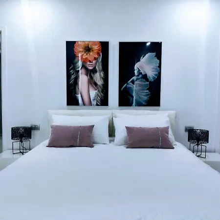 Apartament Elegante Y Moderna Miami *