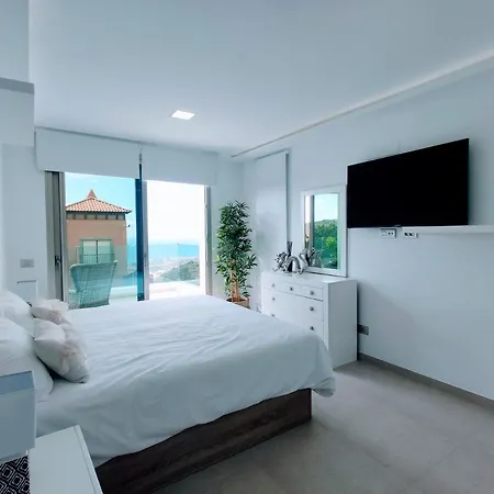 Apartamento Elegante Y Moderna Miami