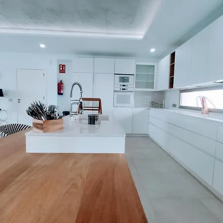 Elegante Y Moderna Miami Apartament Costa Adeje (Tenerife)