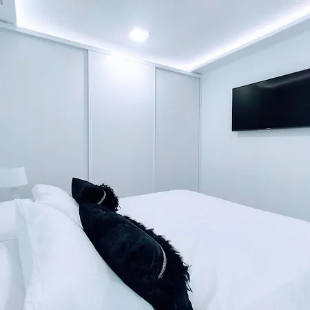 Elegante Y Moderna Miami *