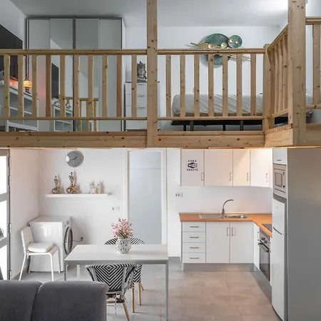 Lägenhet Elegante Y Moderna Miami