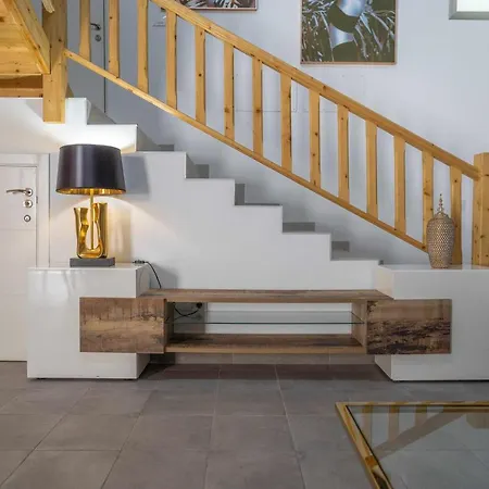 Elegante Y Moderna Miami *