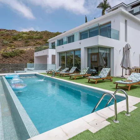 Lägenhet Elegante Y Moderna Miami *