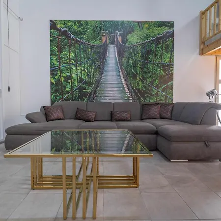 Elegante Y Moderna Miami Apartamento Costa Adeje (Tenerife)