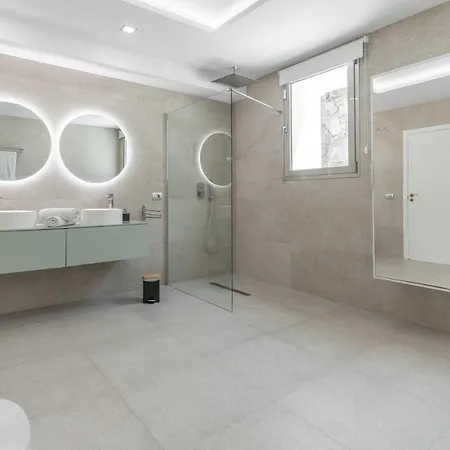 Elegante Y Moderna Miami *