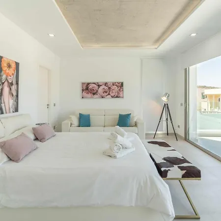 Elegante Y Moderna Miami *