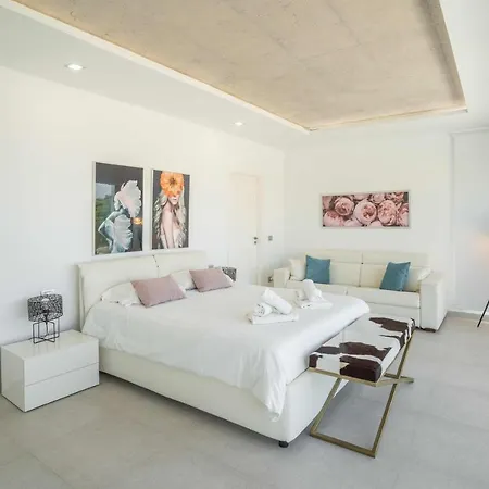 Apartamento Elegante Y Moderna Miami Costa Adeje (Tenerife)