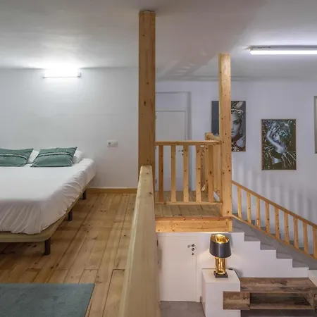 Apartament Elegante Y Moderna Miami Costa Adeje (Tenerife)