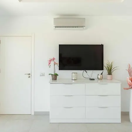 Elegante Y Moderna Miami Apartamento