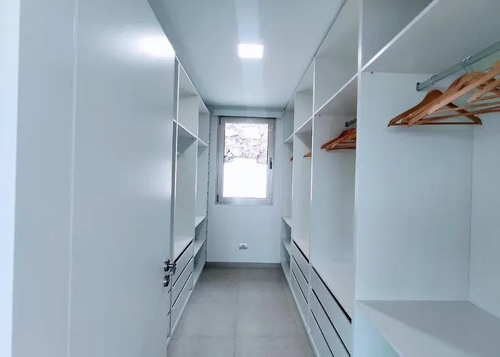 Elegante Y Moderna Miami Апартаменты Адехе