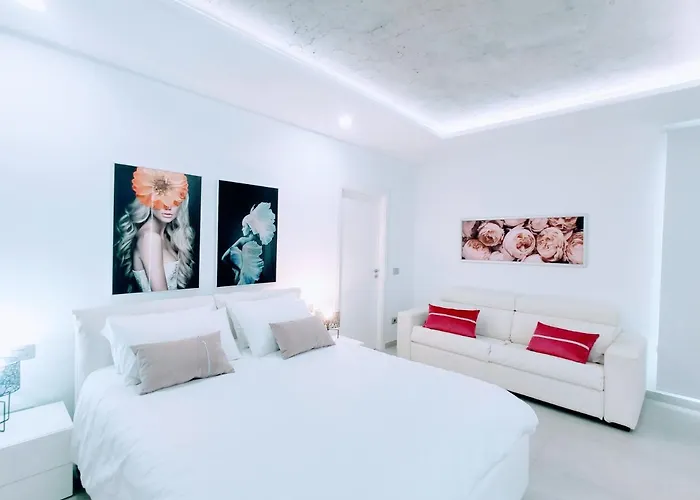 Апартаменты Elegante Y Moderna Miami