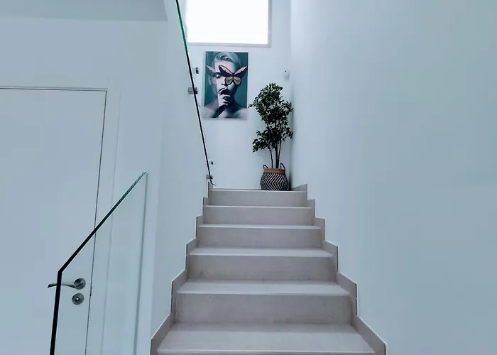 Elegante Y Moderna Miami Costa Adeje (Tenerife)