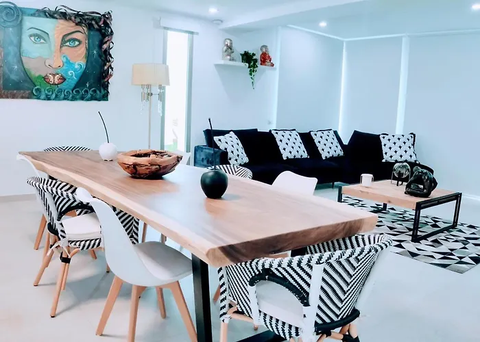 Апартаменты Elegante Y Moderna Miami *