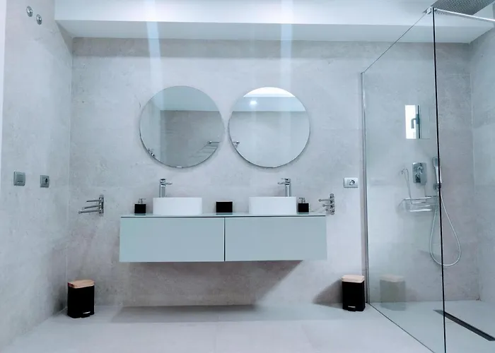 Elegante Y Moderna Miami Апартаменты *