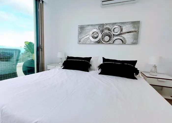 Elegante Y Moderna Miami Апартаменты