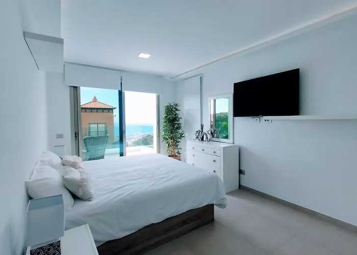 Апартаменты Elegante Y Moderna Miami