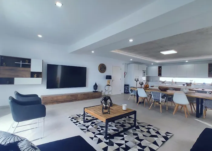 Apartament Elegante Y Moderna Miami *