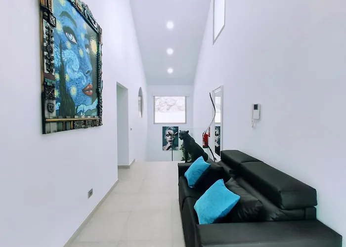 Апартаменты Elegante Y Moderna Miami *