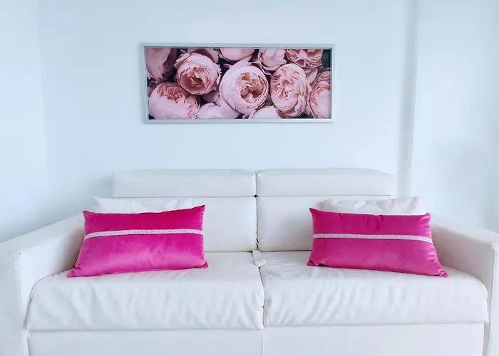 Apartament Elegante Y Moderna Miami
