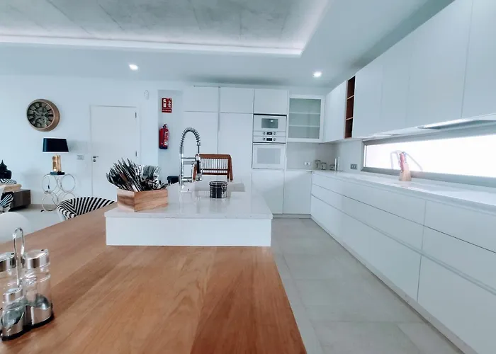 Elegante Y Moderna Miami Апартаменты Адехе