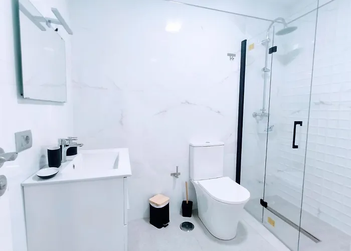 Apartament Elegante Y Moderna Miami Costa Adeje (Tenerife)