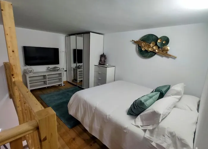 Elegante Y Moderna Miami Апартаменты Адехе