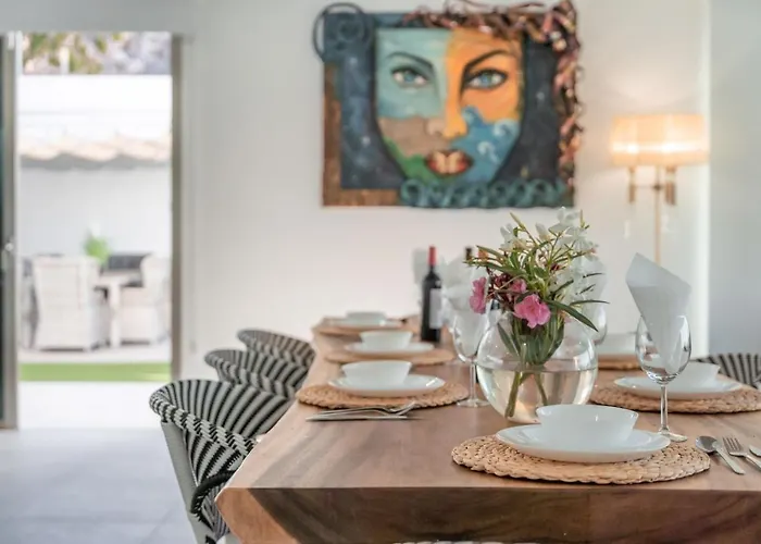 Elegante Y Moderna Miami *