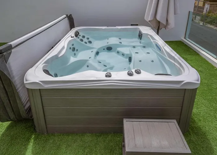 Elegante Y Moderna Miami Апартаменты Адехе