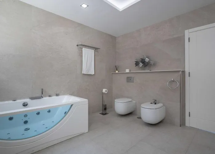 Elegante Y Moderna Miami Апартаменты Адехе